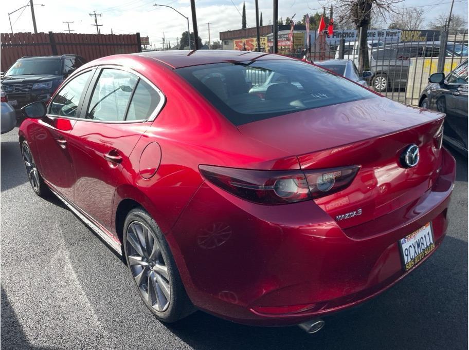 used 2019 Mazda Mazda3 car, priced at $17,999