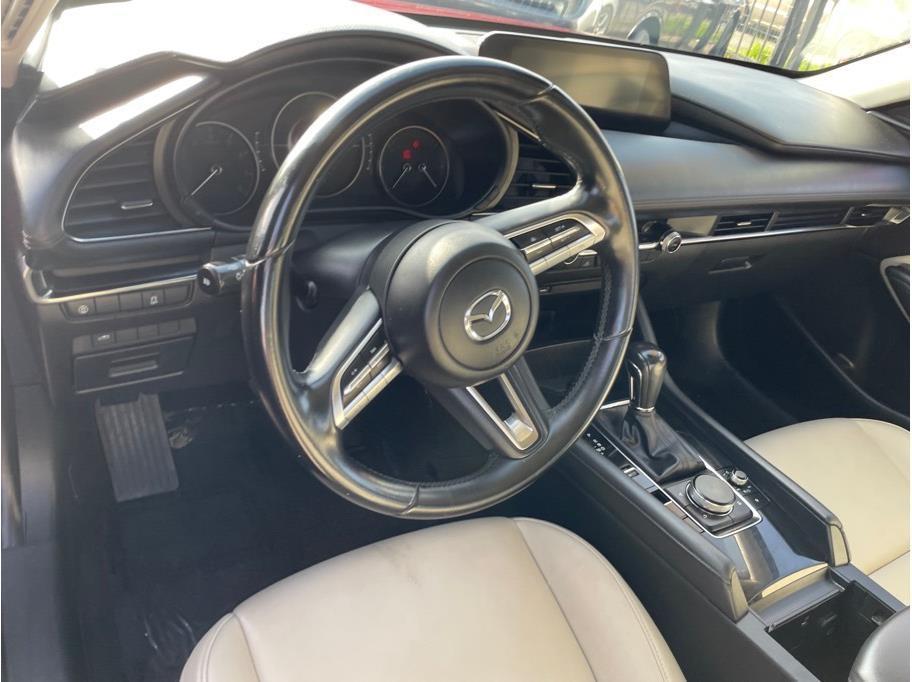 used 2019 Mazda Mazda3 car, priced at $17,999