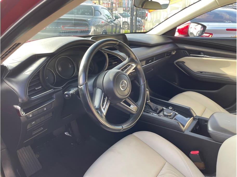 used 2019 Mazda Mazda3 car, priced at $17,999