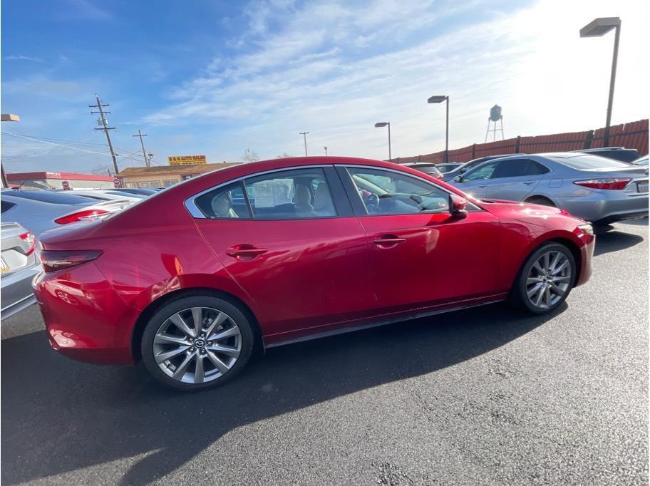 used 2019 Mazda Mazda3 car, priced at $17,999