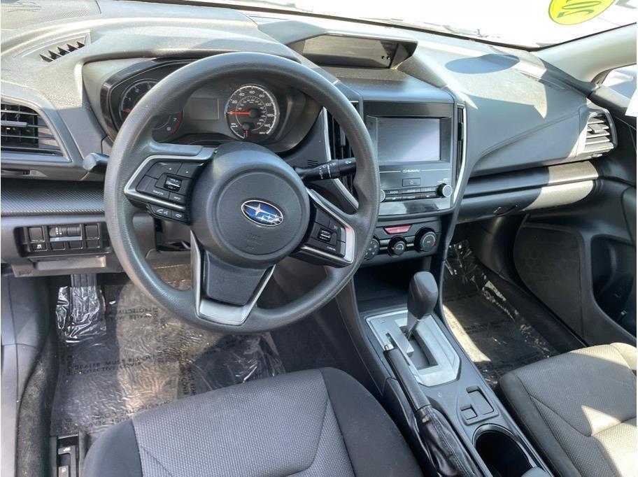 used 2019 Subaru Impreza car, priced at $15,999