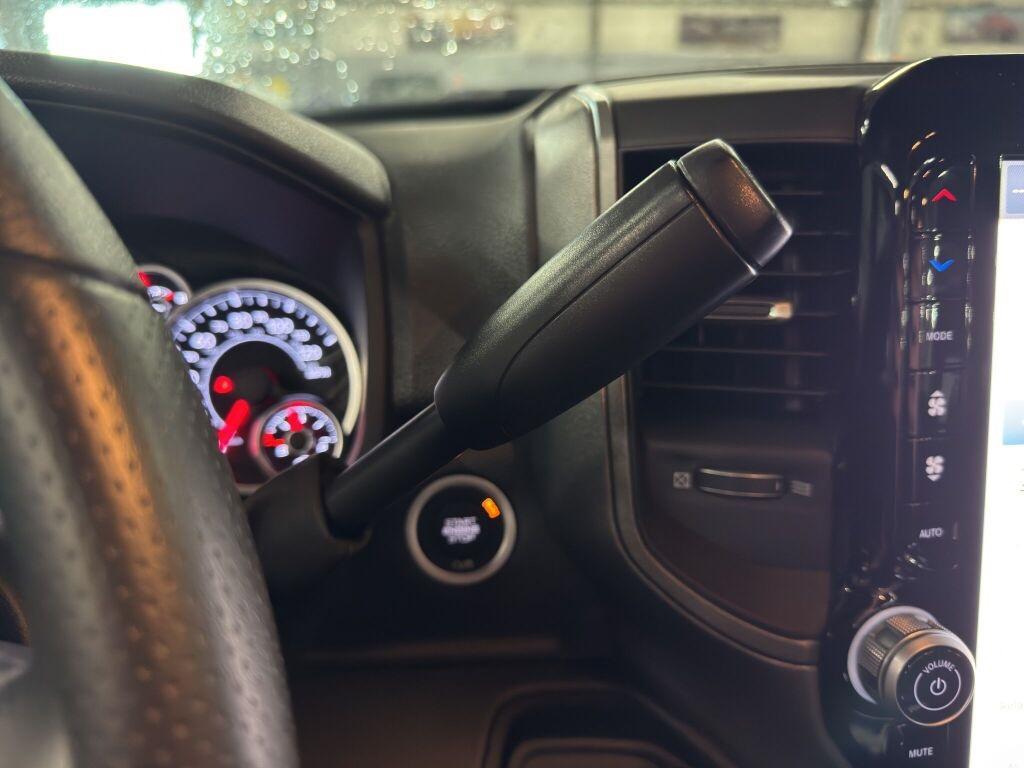 new 2026 Ram 2500 car, priced at $52,070