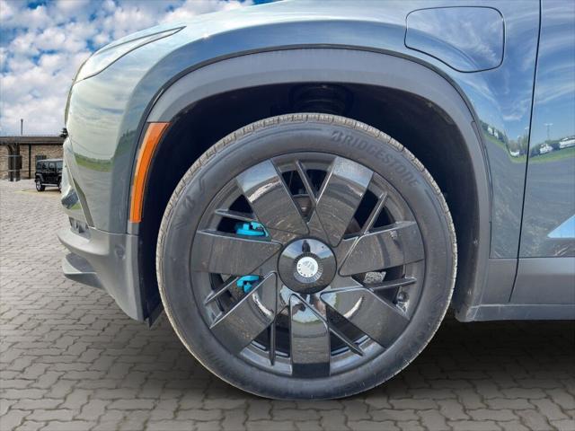used 2023 Fisker Ocean car, priced at $22,991