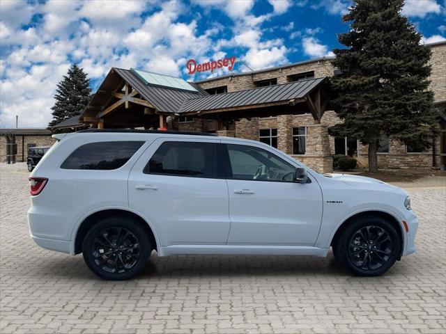 new 2024 Dodge Durango car, priced at $59,455