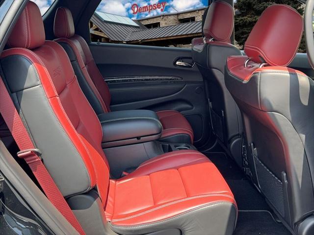 new 2023 Dodge Durango car, priced at $99,582