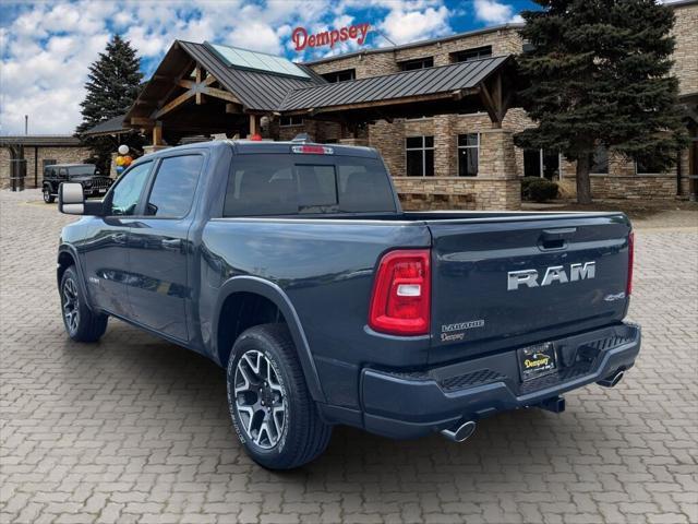 new 2026 Ram 1500 car, priced at $71,015
