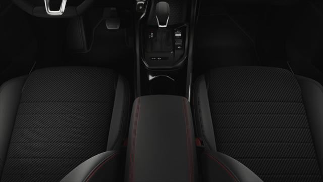 new 2025 Dodge Hornet car, priced at $32,085