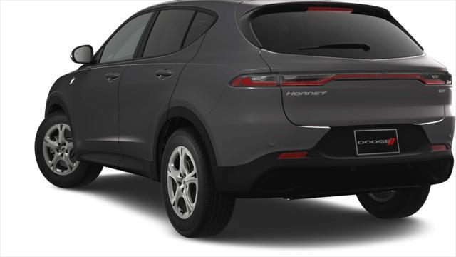 new 2025 Dodge Hornet car, priced at $32,085