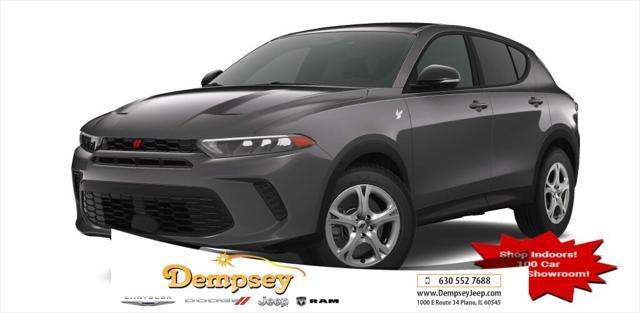new 2025 Dodge Hornet car, priced at $32,085
