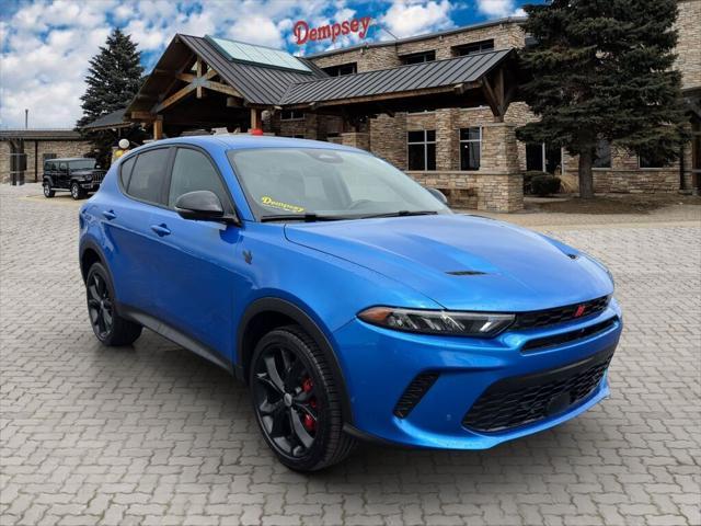 used 2023 Dodge Hornet car, priced at $23,991
