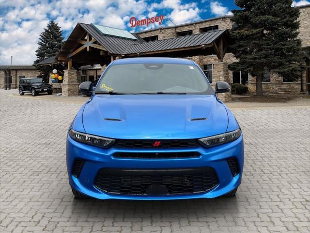 used 2023 Dodge Hornet car, priced at $23,991