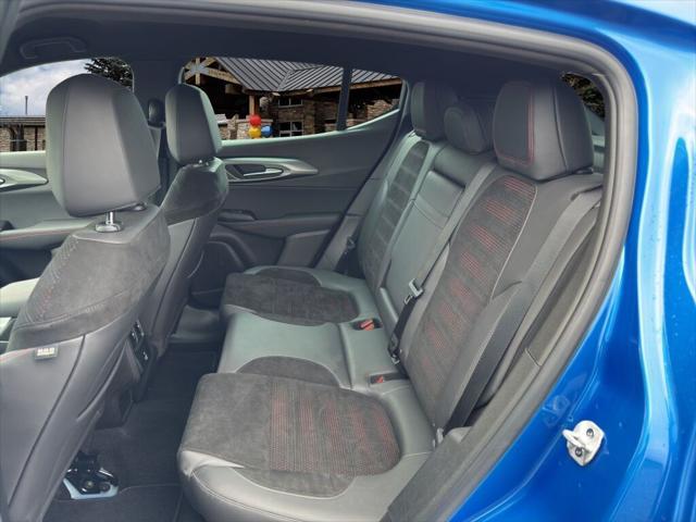 used 2023 Dodge Hornet car, priced at $23,991