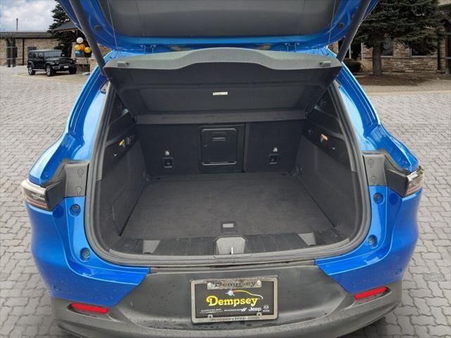 used 2023 Dodge Hornet car, priced at $23,991