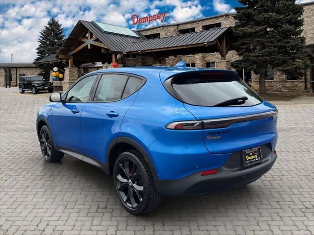 used 2023 Dodge Hornet car, priced at $23,991
