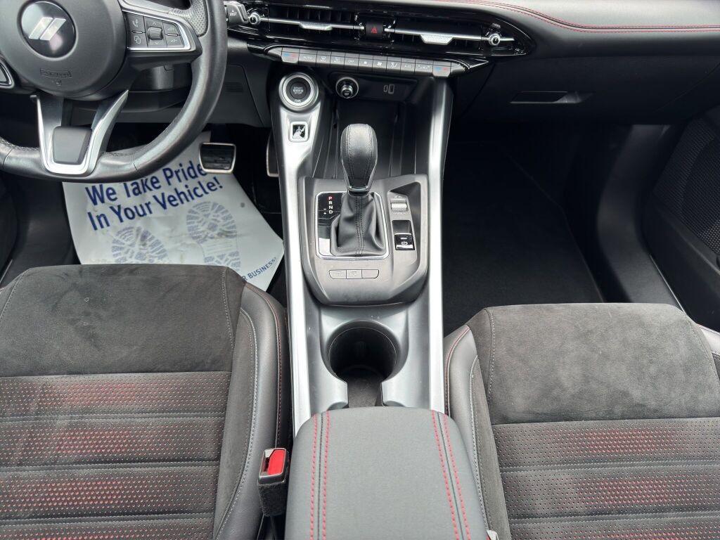used 2023 Dodge Hornet car, priced at $23,800