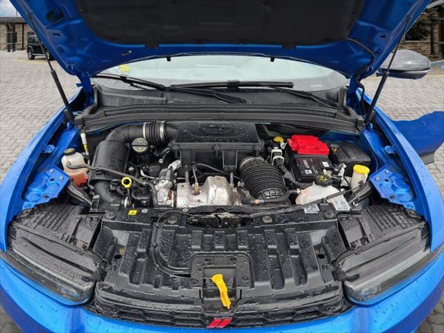 used 2023 Dodge Hornet car, priced at $23,991