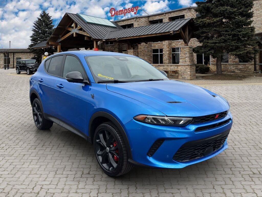 used 2023 Dodge Hornet car, priced at $23,800
