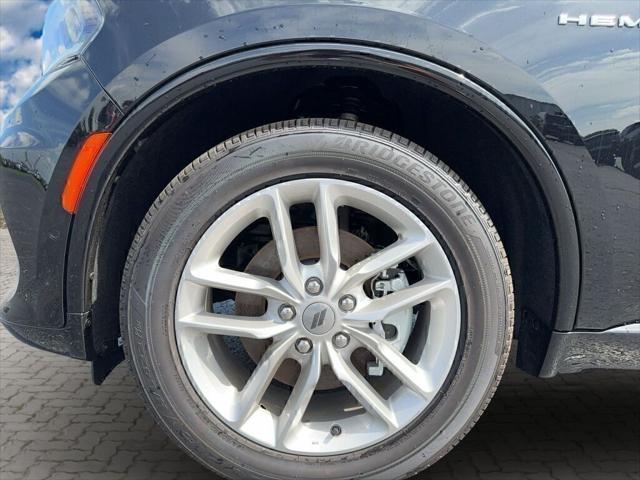 new 2024 Dodge Durango car, priced at $48,175