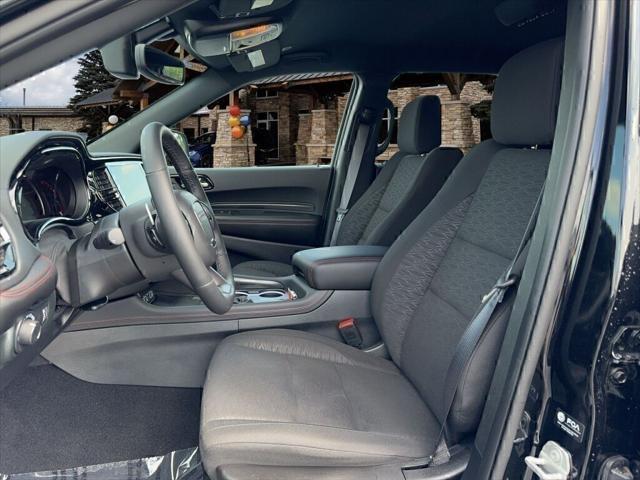 new 2024 Dodge Durango car, priced at $48,175