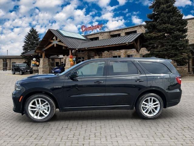 new 2024 Dodge Durango car, priced at $56,060