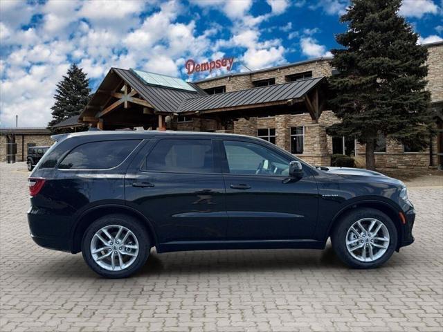 new 2024 Dodge Durango car, priced at $48,175