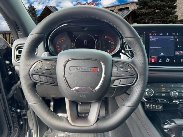 new 2024 Dodge Durango car, priced at $48,175