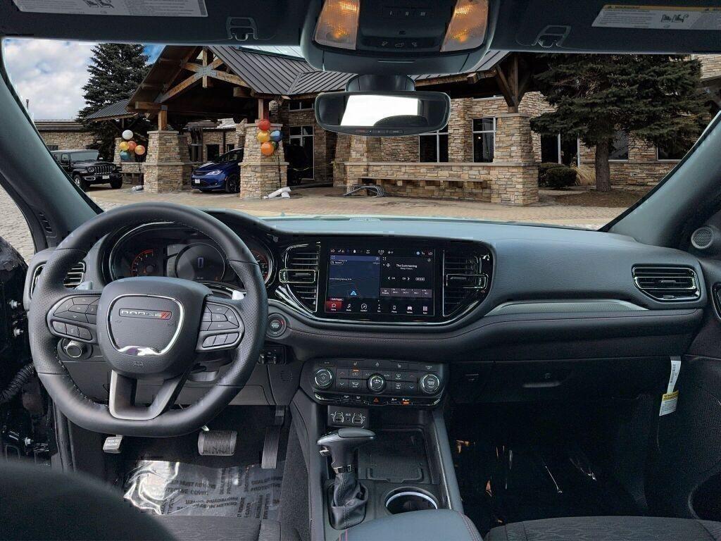 new 2024 Dodge Durango car, priced at $42,275