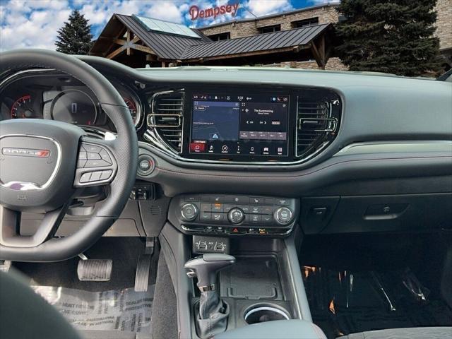 new 2024 Dodge Durango car, priced at $48,175