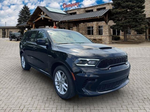 new 2024 Dodge Durango car, priced at $56,060