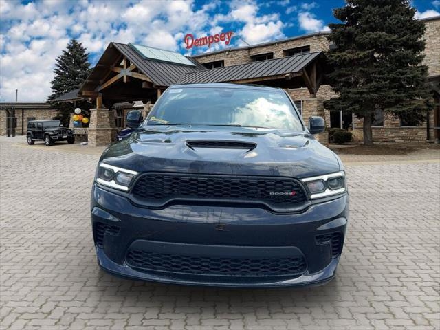 new 2024 Dodge Durango car, priced at $49,315