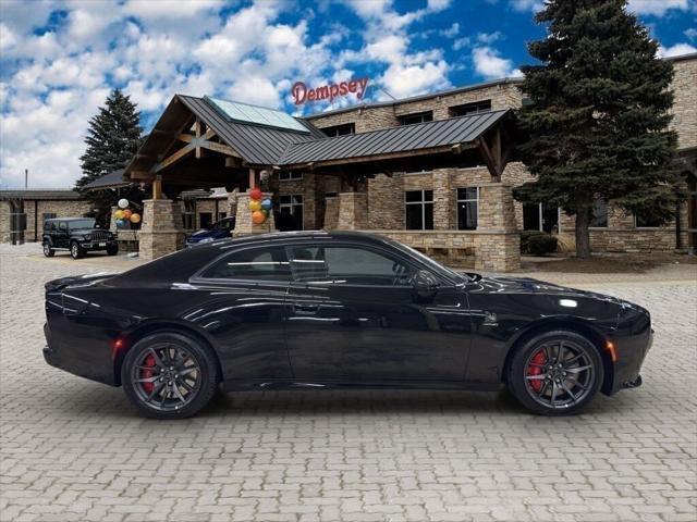 new 2024 Dodge Charger car, priced at $85,170