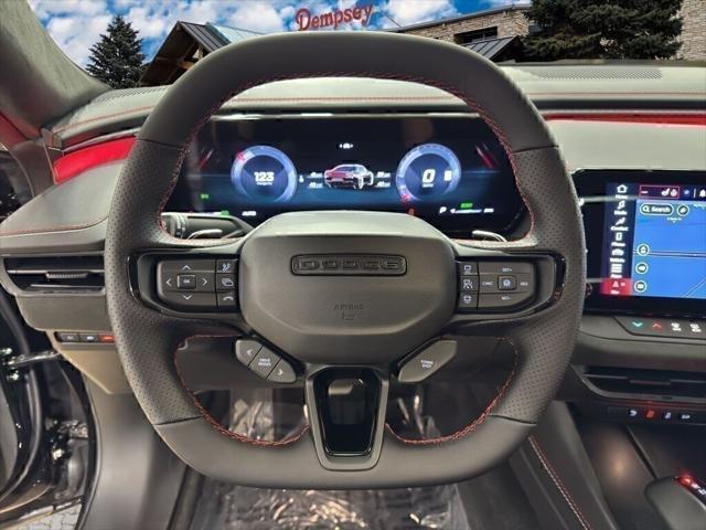 new 2024 Dodge Charger car, priced at $82,170