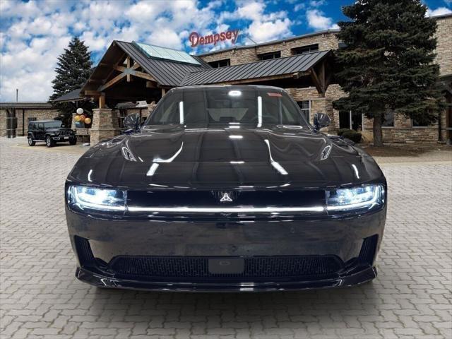 new 2024 Dodge Charger car, priced at $82,170