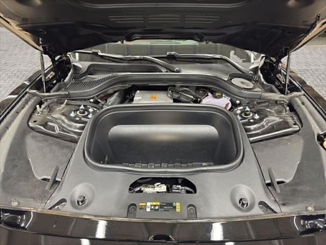 new 2024 Dodge Charger car, priced at $82,170