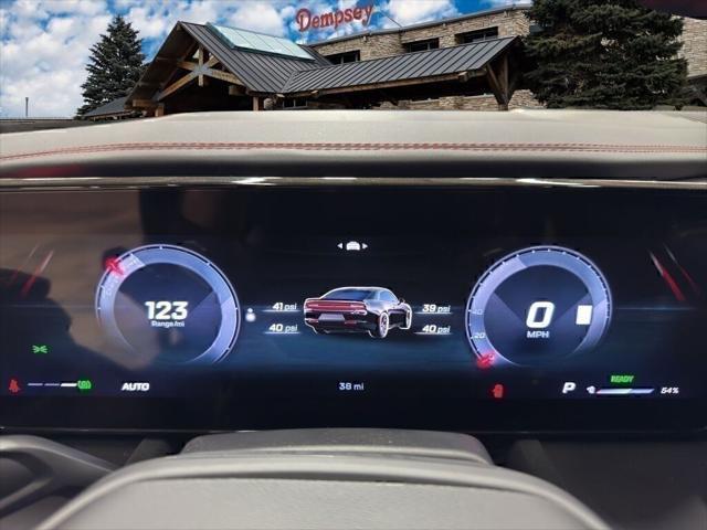 new 2024 Dodge Charger car, priced at $82,170