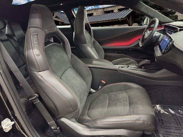 new 2024 Dodge Charger car, priced at $82,170