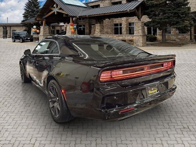 new 2024 Dodge Charger car, priced at $82,170