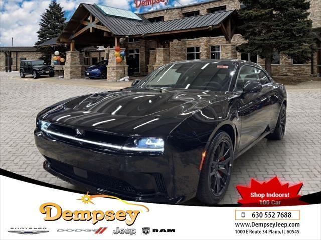 new 2024 Dodge Charger car, priced at $82,170