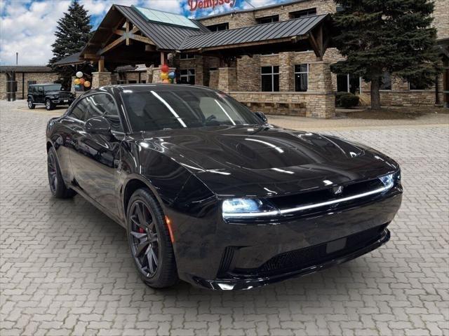 new 2024 Dodge Charger car, priced at $85,170