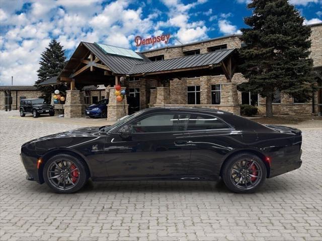 new 2024 Dodge Charger car, priced at $82,170