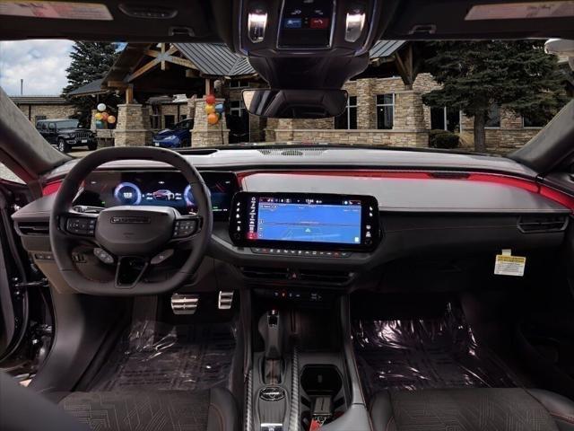 new 2024 Dodge Charger car, priced at $82,170