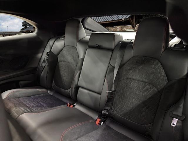 new 2024 Dodge Charger car, priced at $82,170