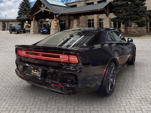 new 2024 Dodge Charger car, priced at $82,170