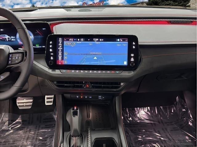 new 2024 Dodge Charger car, priced at $82,170