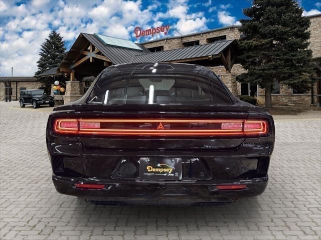 new 2024 Dodge Charger car, priced at $85,170