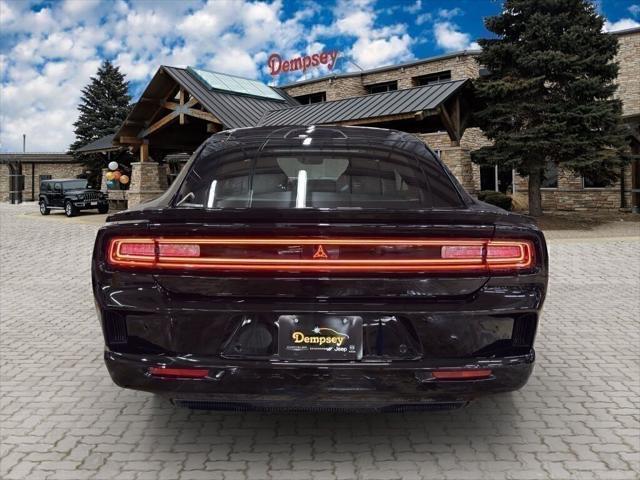 new 2024 Dodge Charger car, priced at $82,170