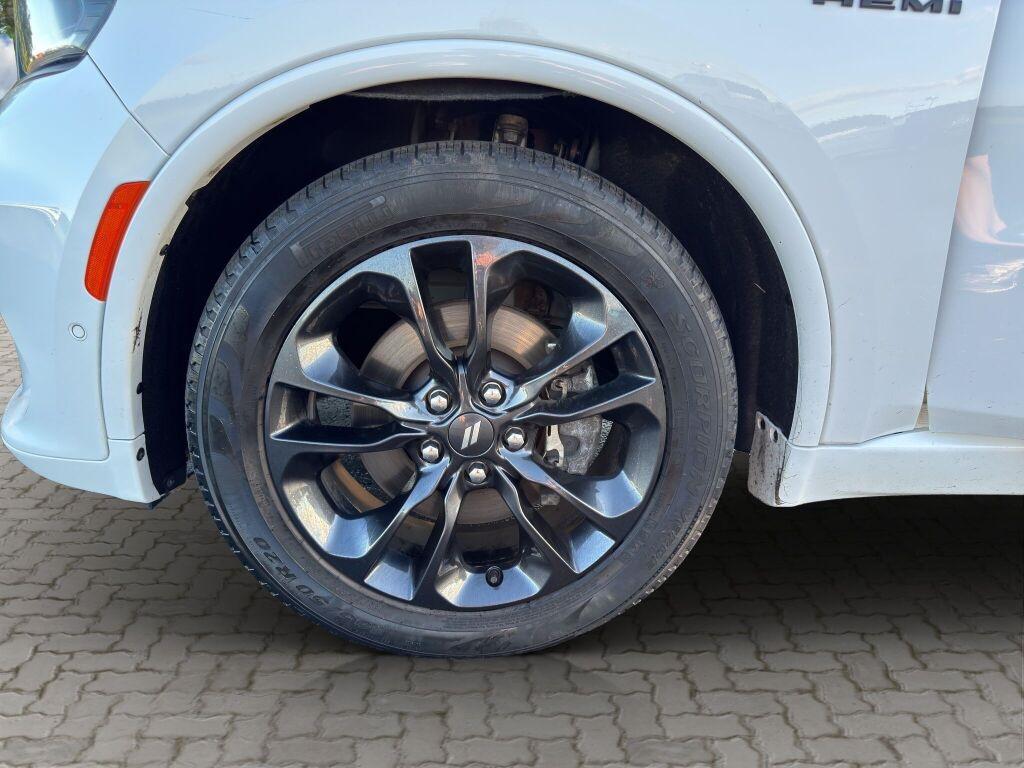 used 2022 Dodge Durango car, priced at $38,991
