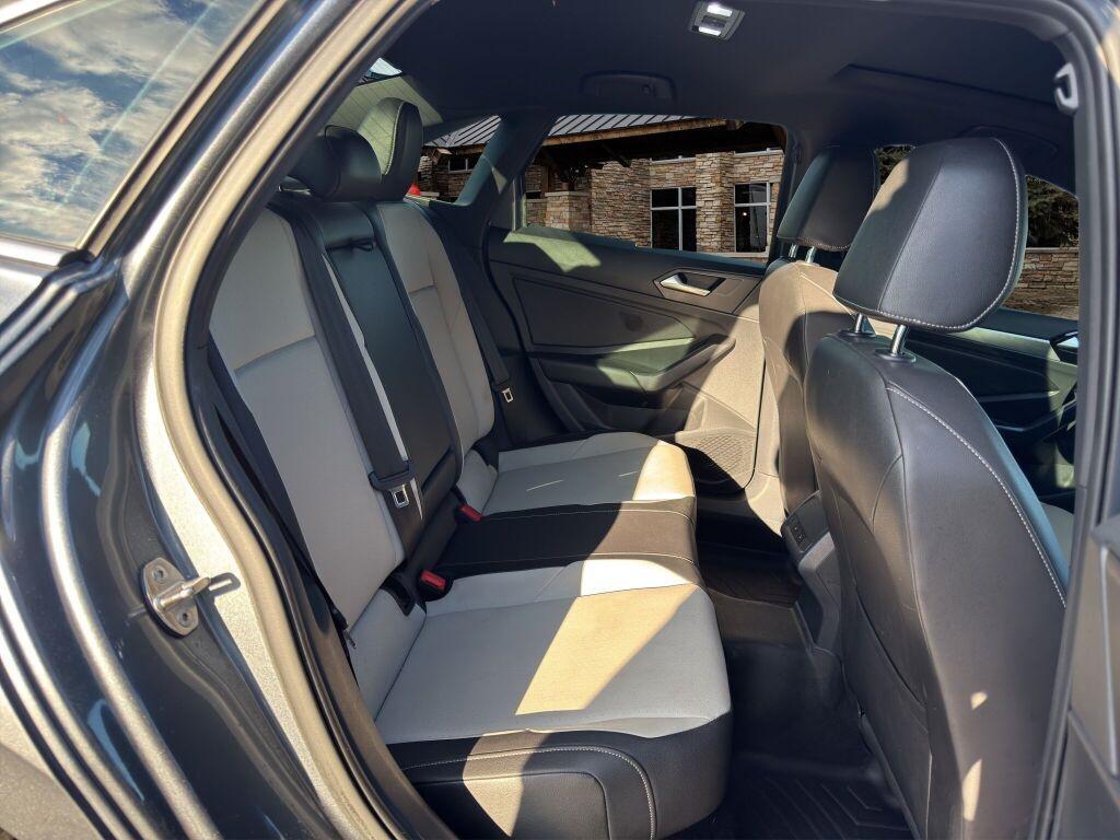 used 2020 Volkswagen Jetta car, priced at $15,994