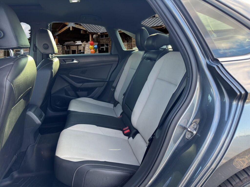 used 2020 Volkswagen Jetta car, priced at $15,994
