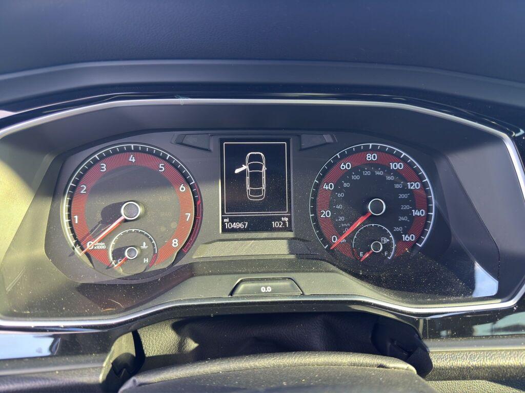 used 2020 Volkswagen Jetta car, priced at $15,994